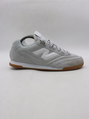 New Balance RC42 Grey Gum Men's Size 9.5 Shoes Athletic Sneakers URC42EB