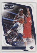 2018-19 Panini Threads Jrue Holiday #67 00eu
