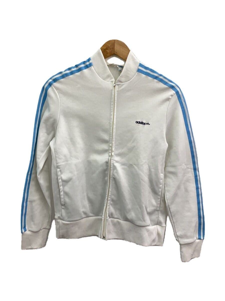 black polyester jacket with needles - image 1