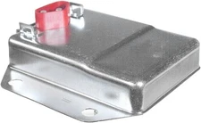 Professional C603Z (12336870) Current & Voltage Regulator – Vehicle Specific Fit