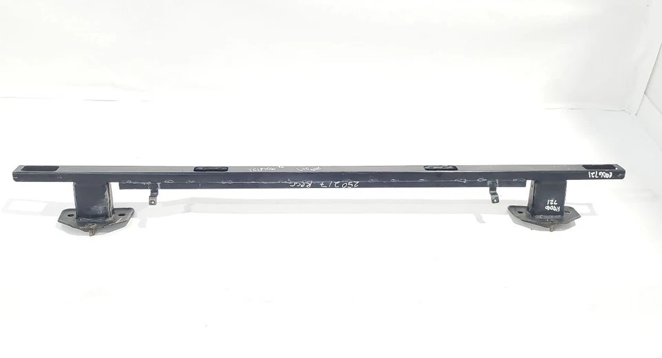 Dodge Promaster 2500 2014 2024 OEM barra de impacto trasera Foto 4 de 4