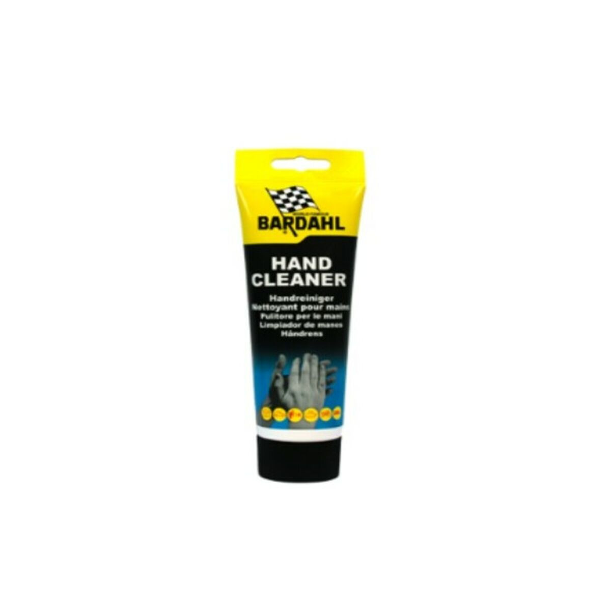 Detergente per le Mani Bardahl [250 gr]