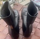 Saint Laurent Men’s Baby Eighty Boots 44/11. $1250 — photo 7