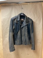 WOMENS BROWN HARLEY JACKET (G29018890)