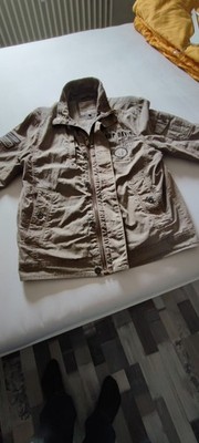 Camp David Herren Jacke Größe M/L 100% Original Sehr Gepflegt (  HERBST-ANGEBOT)