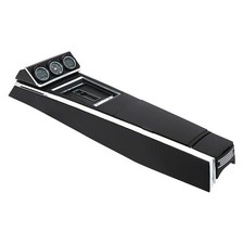 For Chevy Camaro 1967 Oer R316702 Center Console Assembly For Chevy Camaro 1967 Oer R316702 Center Console Assembly