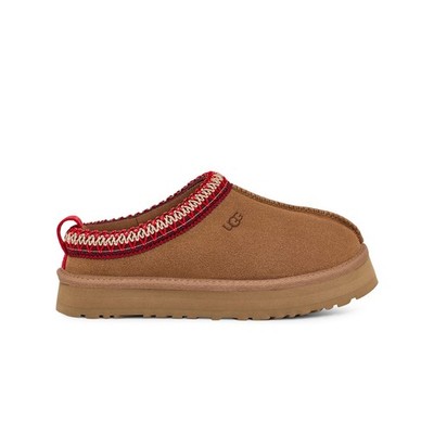 [1143776K-CHE] UGG Australia (Chestnut) Tazz Clogs Slippers