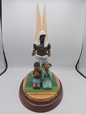 Thomas Blackshear Ebony Visions He Hears Our ...