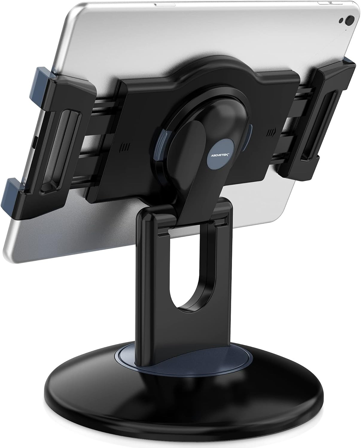 Supporto per Ipad E Tablet, Rotazione a 360°, Adatto per Dispositivi Da 6-13"", I