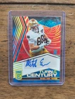 2025 Panini KJ Evans Dominators Autographs - Scope (Raw)