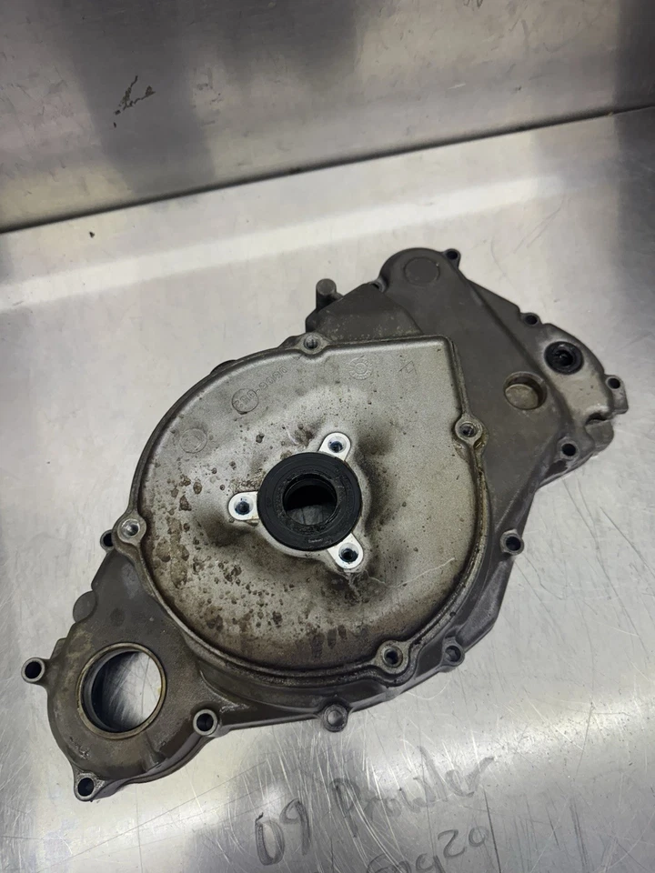 CARCASA CUBIERTA MAGNÉTICA ESTATOR ARCTIC CAT H1 TRV GT PROWLER 550 650 700 0806-082 Foto 2 de 4