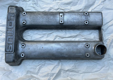 Original Lotus Twin Cam Valve Camshaft Cover Elan Cortina Seven Europa Elan 2