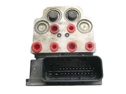 ABS Hydraulikblock Steuergerät für OPEL SIGNUM 1.8 13509101