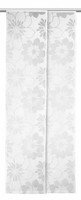 Neusser Collection FläChenvorhang Weiß, 245 X 60 Cm FläChenvorhang