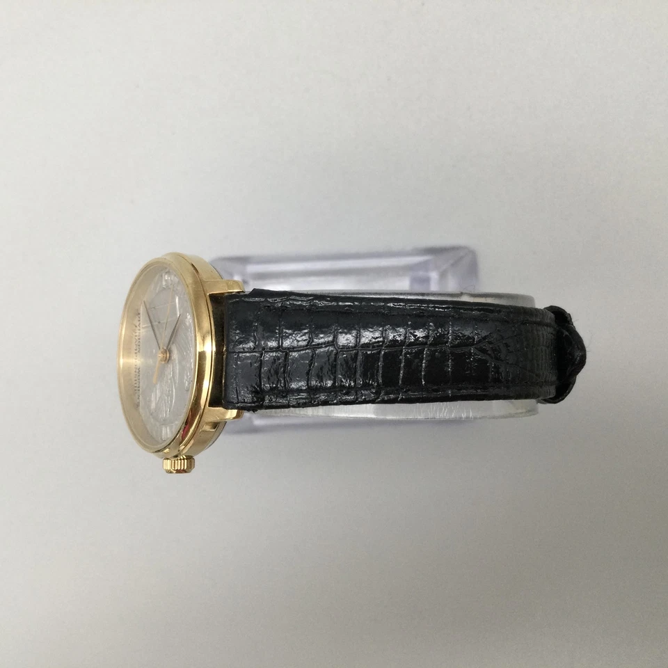 Reloj de baloncesto NCAA 1997 de colección para mujer 26 mm División I hecho en Suiza batería nueva Foto 4 de 4