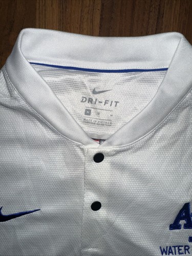 Luftwaffe Falken. Nike. Wasserball. Polo. Shirt. herren. Gr. M. NEU - Bild 4 von 7