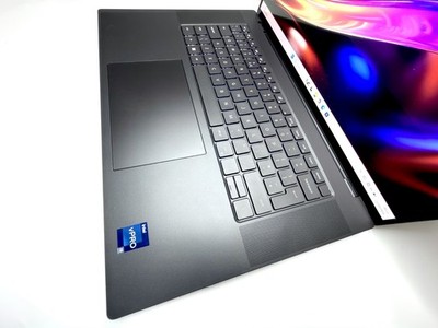 Dell Precision 5680 i9 13900H 64GB 1TB SSD Nvidia RTX2000 8GB 16''4K OLED Touch