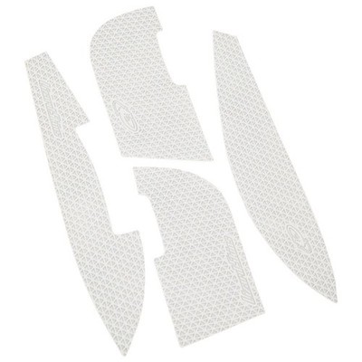 Endgame Gear XM1 Lizard Skins DSP Grip - Weiß