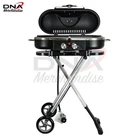 Portable Picnic BBQ Grill