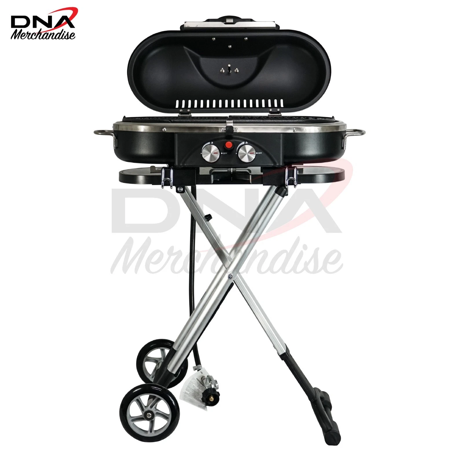 Portable Picnic BBQ Grill
Opens in a new window or tab