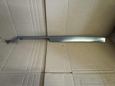 Blende Armaturenbrett Abdeckung für Audi A4 B6 B7 Grau 8E1853190S