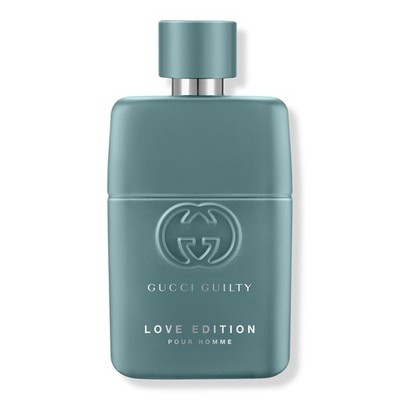 Gucci Guilty Love Edition Pour Homme EDP 3 oz./ 90 ML For Men