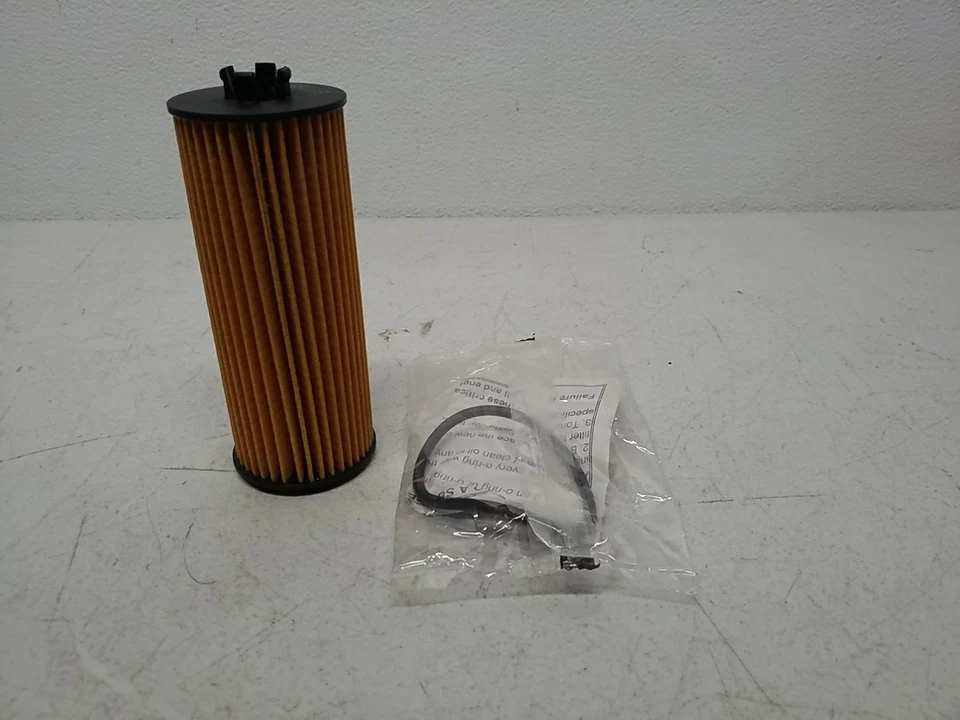 Filtro de aceite de cartucho STP S10955 - Filtro de protección de motor premium Foto 3 de 4