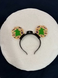 Disneyland Light Up Ears