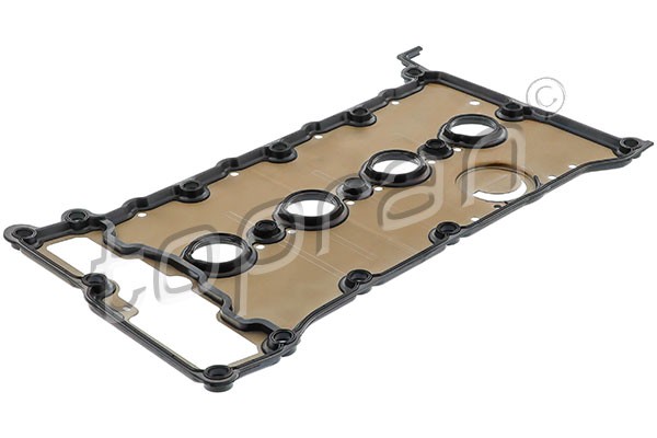 Fits TOPRAN HANS PRIES 111 153 COVER GASKET. VALVES  ⭐UK Stock⭐