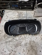 Compteur Citroen JUMPY
