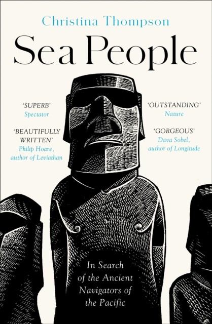 Sea People by Christina Thompson - - Image 4