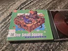 One Small Square Backyard Instruction Manual By Virgin CD-ROM