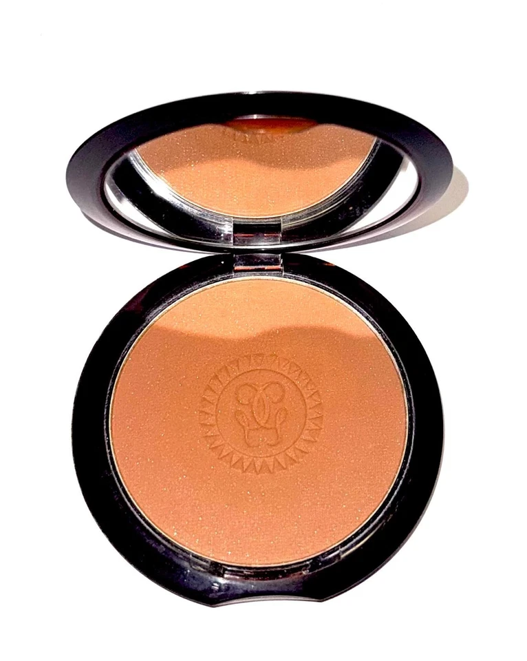 Guerlain Terracotta The Bronzing Powder Natural And Long-lasting Tan 04  - Bild 2 von 4