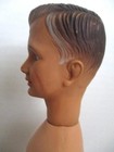 Ideal Tammy Family Dolls-Mom Dad Brother Tammy — photo 5