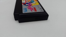 FAMICOM FC - VAZOLDER - WURM- SOFEL -RARE