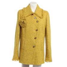 Chanel Übergangsjacke 36 FR 42 Mehrfarbig Se...