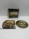 WWF Royal Rumble (Sega Dreamcast, 2000) Complete W/ Manual CIB