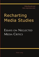 Recharting Media Studies | Philip Bounds (U. A.) | Taschenbuch | Englisch | 2008