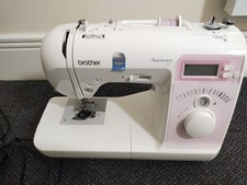 Brother Innov-is 10A Anniversary Edition Computerised Sewing Machine - Tested