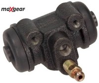 Maxgear 19-0519 Radbremszylinder Zylinder Radbremse Hinterachse Hinten