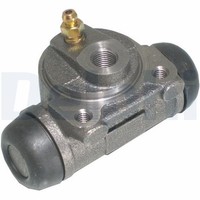 Delphi Radbremszylinder Hinterachse, Links, Rechts U.A. FüR Alfa Romeo, Fiat