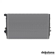 Kühler Radiator für Seat Leon Toledo, VW Bora Variant Golf 00-06