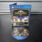 Kingdom Hearts The Story So Far - Sony PlayStation 4 - Missing 1 Disc