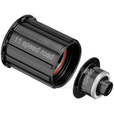 DT SWISS ROTOR KIT RATCHET   SHIMANO 11-fach RENNRAD FREILAUF UMRÜSTEN KASSETTE