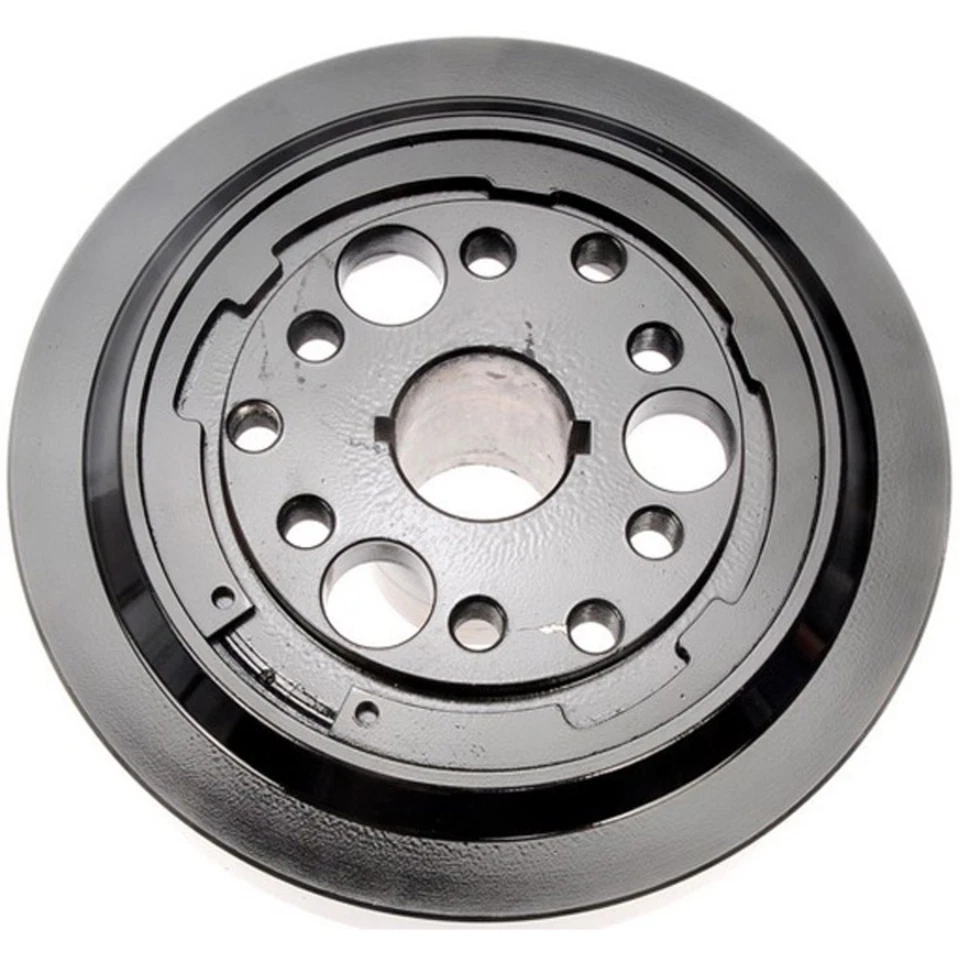 Equilibrador armónico Dorman 594-012C para Chevy Olds SaVana Express Van Suburban Foto 3 de 4