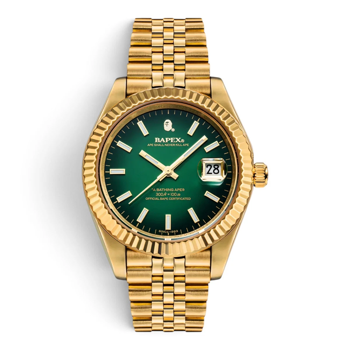 A BATHING APE Wristwatches for sale | eBay