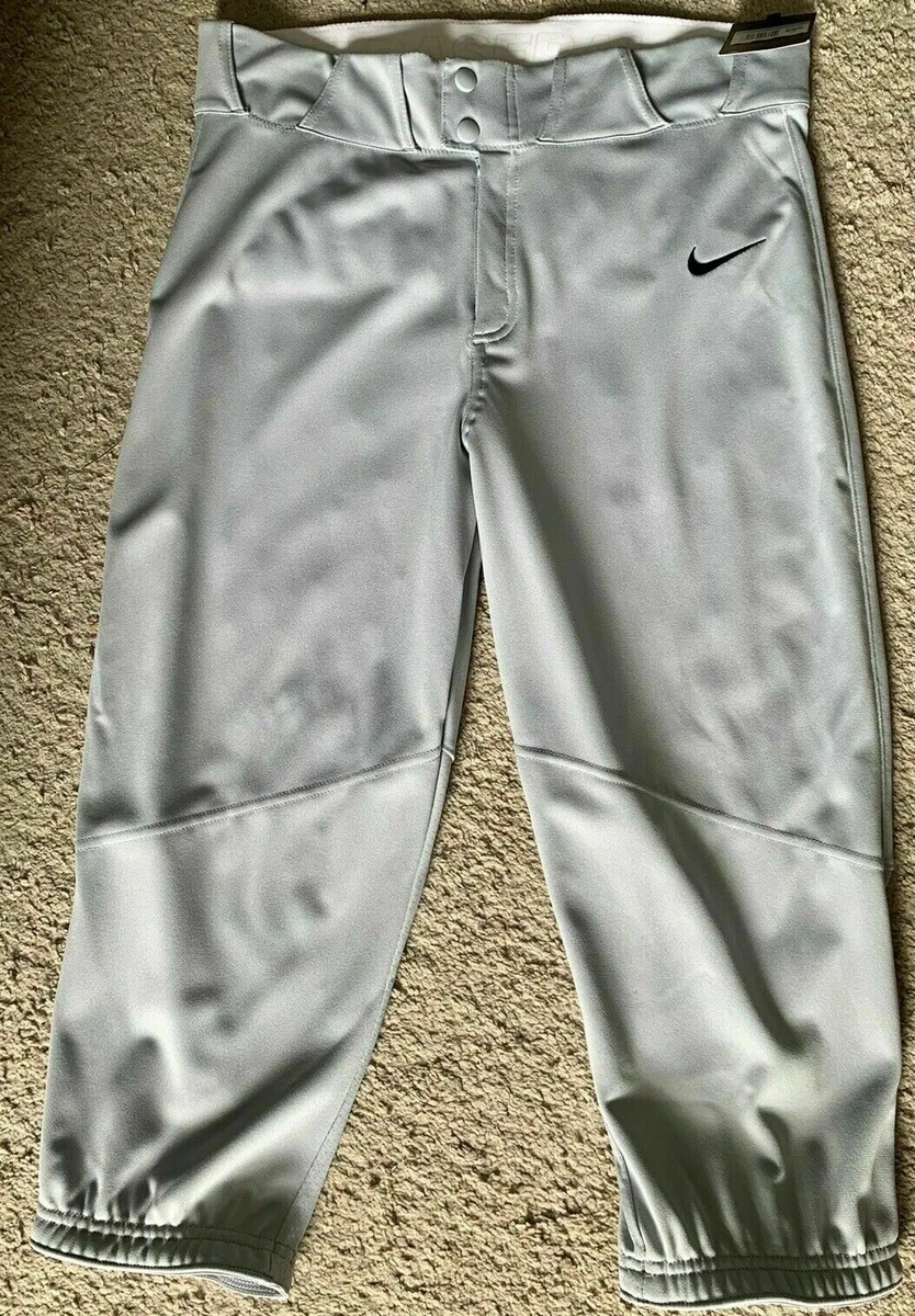 nike knicker baseball pants youth