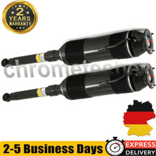Hinten Rechts Links Sto&szlig;d&auml;mpfer f&uuml;r Mercedes S-Klasse W220 CL600 S55AMG 1999-05