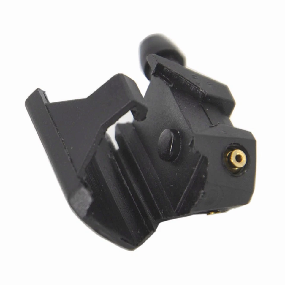 2 шт насадка стеклоочистителя омывателя ветрового стекла шланг 2 м для Mercedes-Benz Sprinter 2500 3500 - Изображение 4 из 4