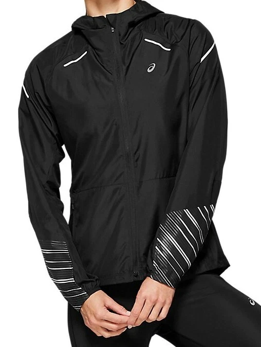 Asics lite show 2 jacket 2025